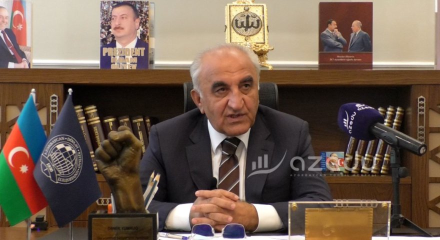 Süni intellekt müəllimləri əvəz edə BİLMƏZ