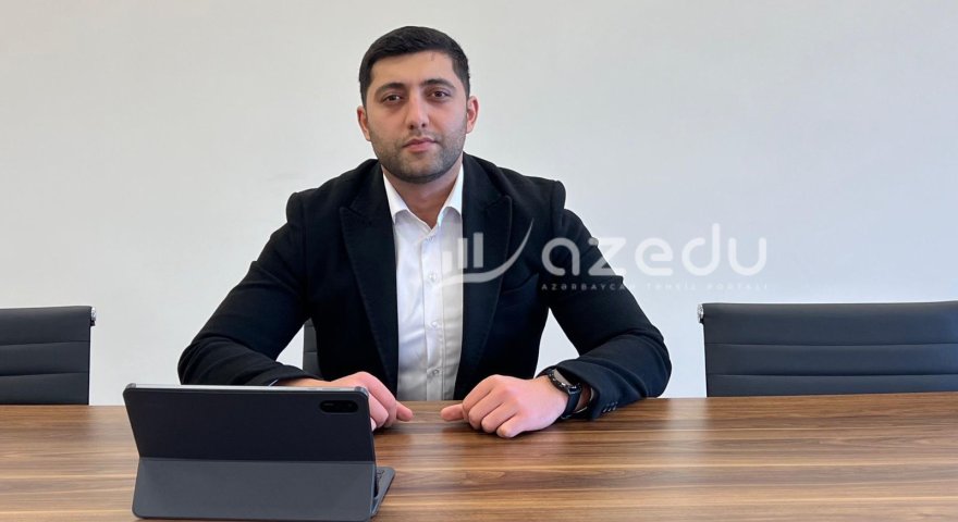 Sertifikasiya bilik səviyyəsini ölçən ideal prosesdir - Maksimum bal toplayan müəllim