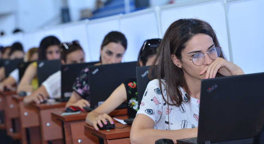 18 minə yaxın müəllimin maaşlarına əlavələr OLACAQ
