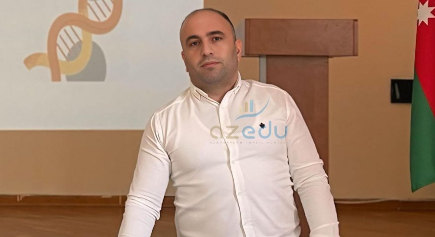 Sertifikasiya iştirakçısı: Müəllimlər metodiki biliklərə daha çox diqqət yetirməlidirlər