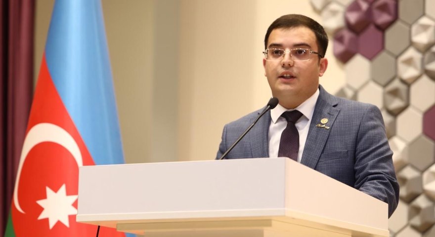 "Peşə təhsilinə ayrılan vəsait gələcək əmək bazarına sərmayədir"