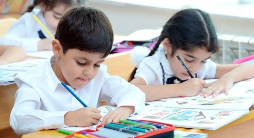 Təhsildə rəqabət başlayır - “Hər şagird məktəbin büdcəsini müəyyən edəcək”