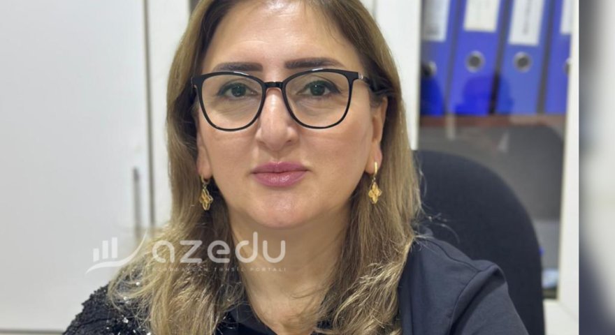 Bağça müdiri: Diaqnostik imtahan məsuliyyətimizi daha da artırdı