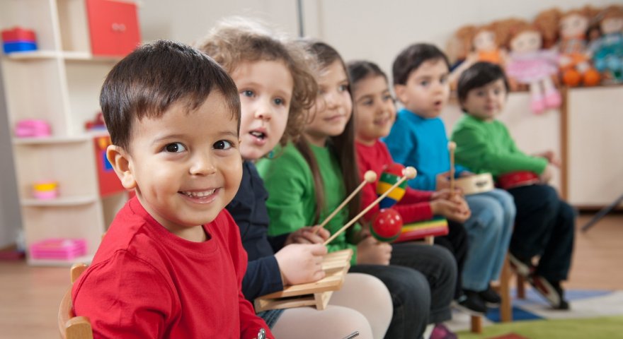Bağçalar “saxlanc yeri” deyil - məktəbəqədər təhsilin dəyəri UNUDULUR