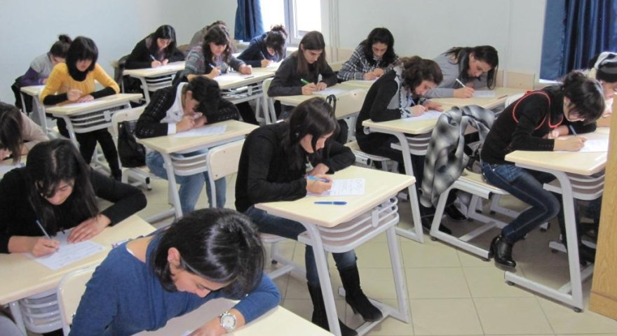 İkinci təhsil almaq istəyənlərin sayı ARTIB