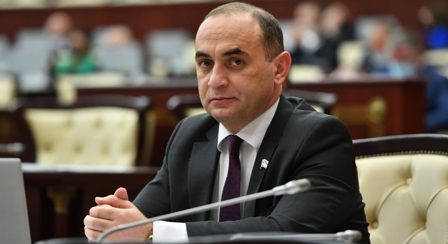 Məqsədimiz bağçalarda savadlı şəxsləri işə götürməkdir