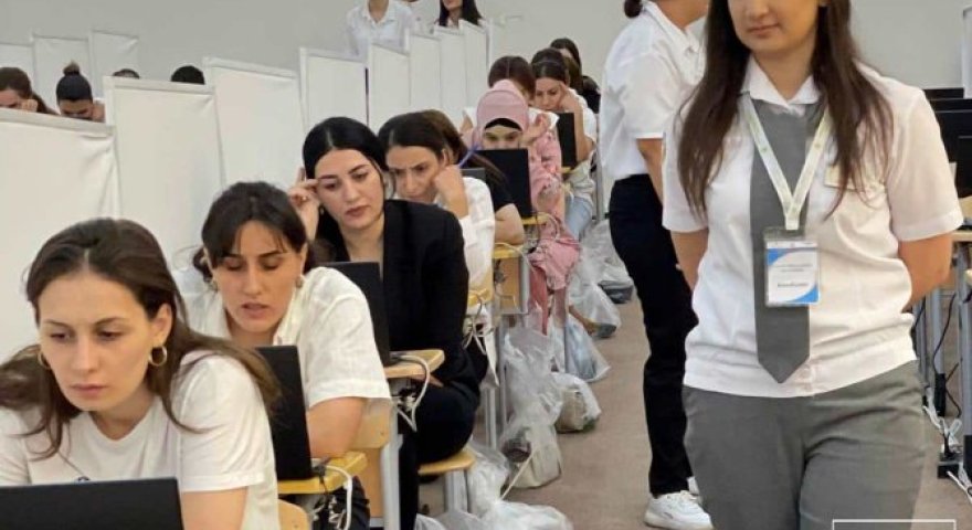 Ekspert: Diaqnostik qiymətləndirmə bağçaların real vəziyyətini göstərdi