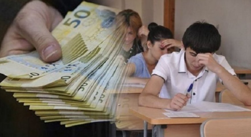 Məktəb xərcləri və işçi siyahısı ictimaiyyət üçün açıq olmalıdır - TƏKLİF