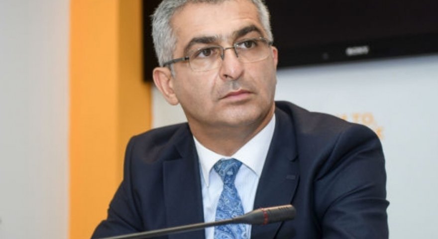 Magistratura bütün ixtisaslar üçün önəmli pillədir