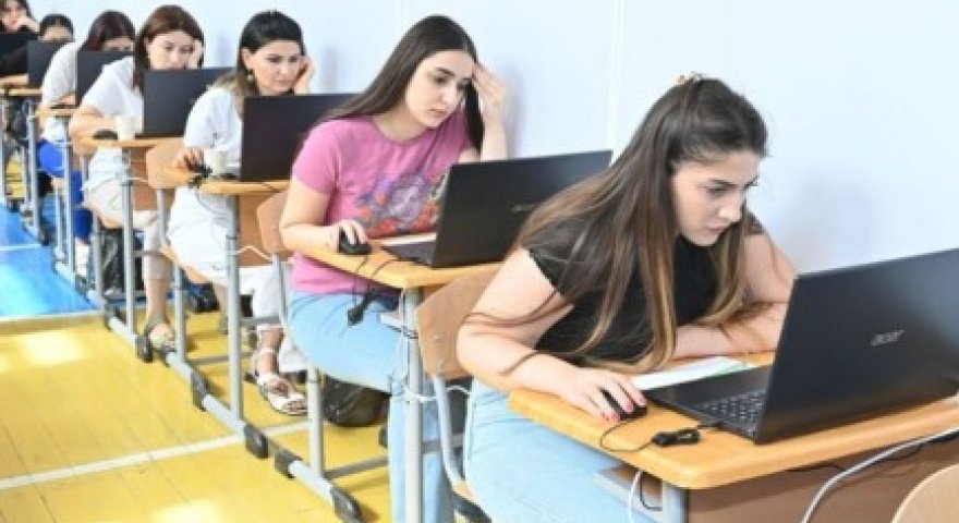 MİQ sadəcə kadr seçir: “Yüksək bal müəllimlik keyfiyyətini göstərmir”