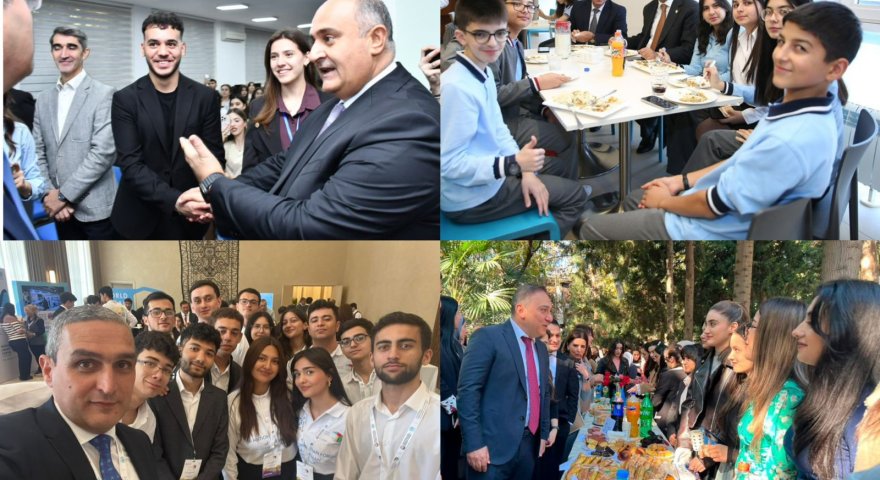 Kimlər təhsilalanların rəğbətini qazanıb? - tələbələrin “sevimli rektorlar”ı