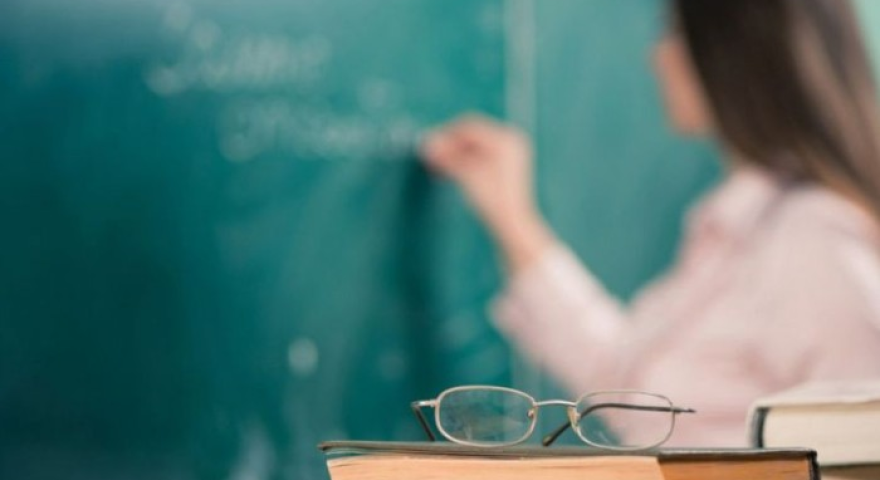 Saatlı iş bölgüsündə müəllimlərin maaşları da artırılmalıdır - TƏKLİF