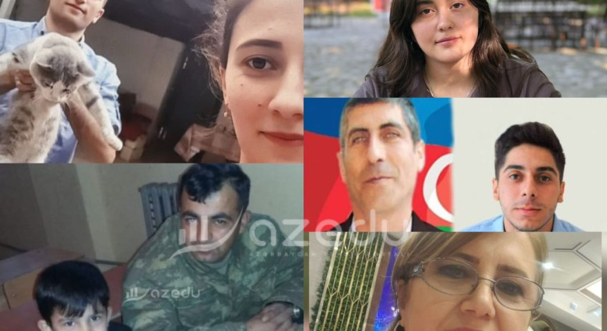 "Şəhid yadigarları"nın dilindən: qürur, həsrət və Vətən sevgisi dolu hekayələr...