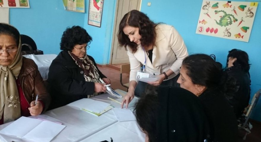 Mütəxəssis: Azərbaycanda pedaqogika sahəsində elmi ədəbiyyat çatışmır 