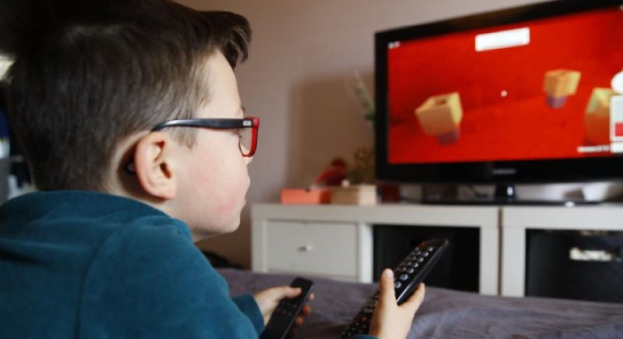 Loqoped: Azərbaycan dilində keyfiyyətli animasiya istehsalı milli zərurətdir