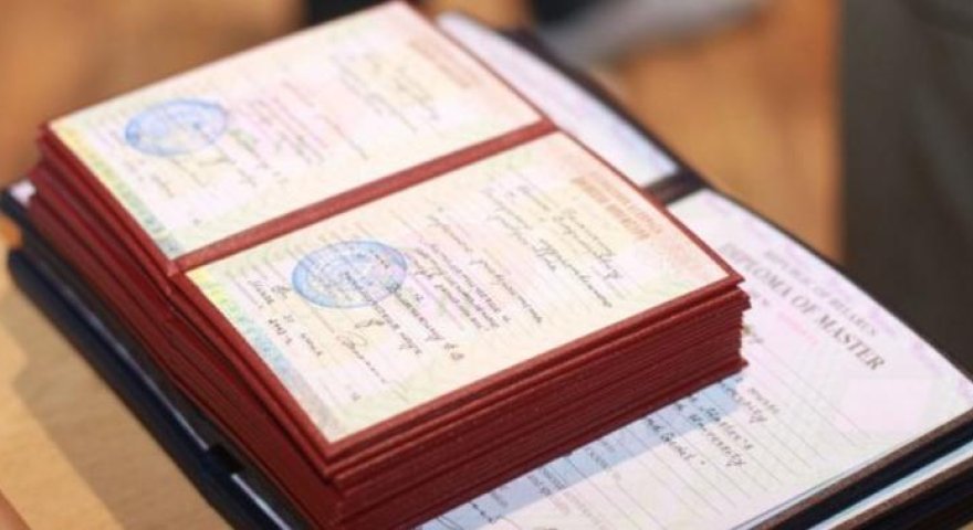 TKTA: Diplomların tanınması üçün ən çox müraciət Türkiyədən gəlib