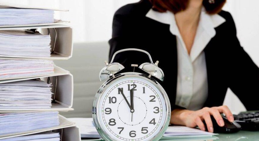 İş saatı sisteminə keçid: məktəblərdə kadr çatışmazlığı yarana bilər - DEPUTAT