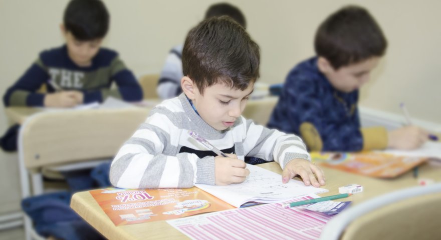 “Oxumağı deyil, anlamağı öyrətməliyik” - ibtidai təhsildə məqsəd DƏYİŞMƏLİDİR