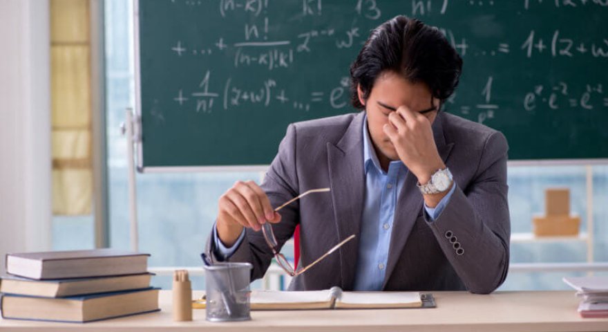 Bağçalarda müəllimlərin 99,9 faizi qadındır - təhsildə kişi kadr çatışmazlığı ARTIR