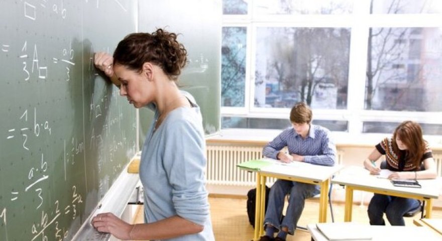 Müəllimlər nədən narahatdır? - Yeni model ətrafında aydın olmayan suallar...