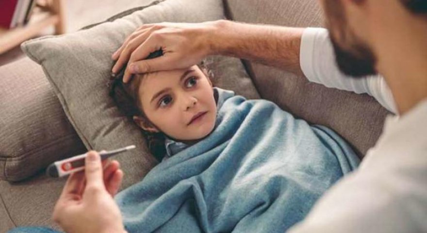 Valideynlər arasında təşviş: bu virus uşaqlar arasında yayılır - XƏBƏRDARLIQ