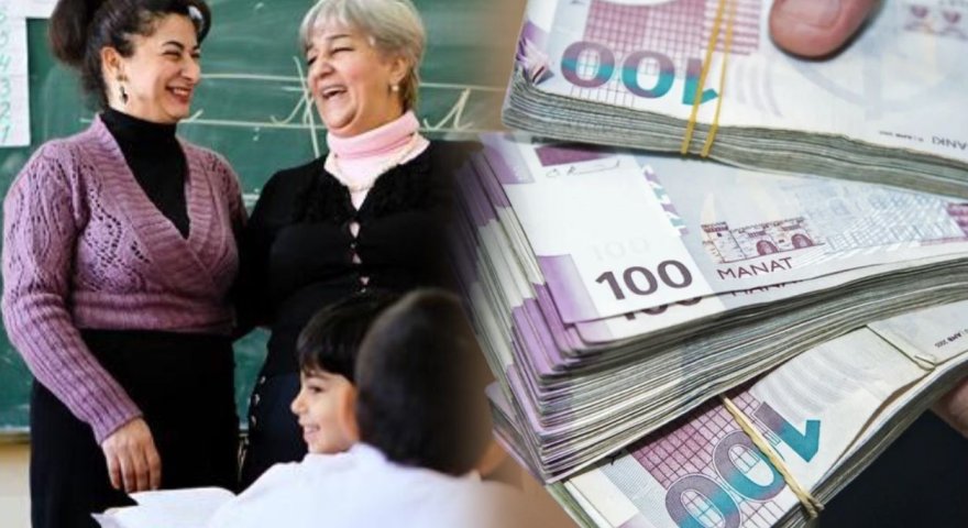 Yeni iş rejimi müəllimlərin gəlirinə necə təsir edəcək? - üstünlüklər və risklər