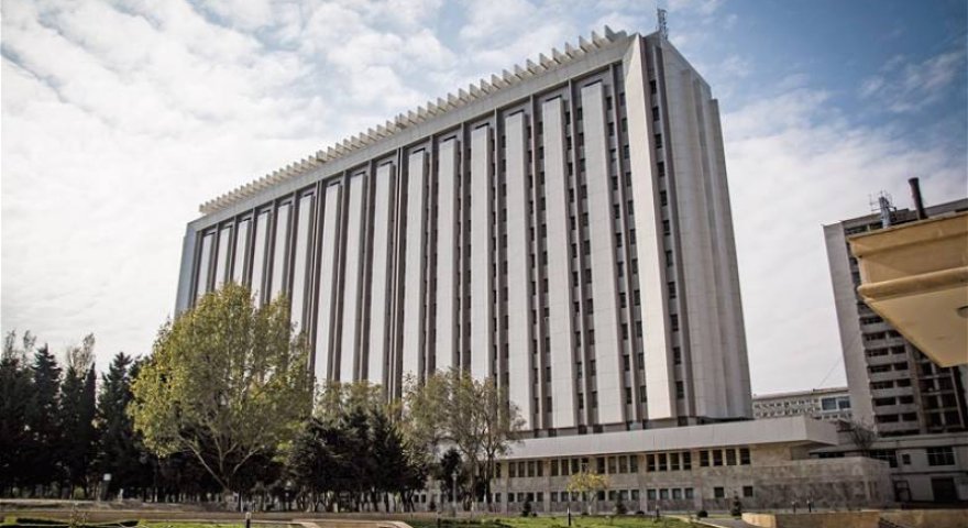 Daha bir ali məktəbimiz reytinqdə LİDERDİR