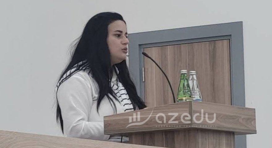 Böyüyə bilmədiyim doğma yurdumda indi dərs deyirəm - Ağdamlı müəllimlə MÜSAHİBƏ