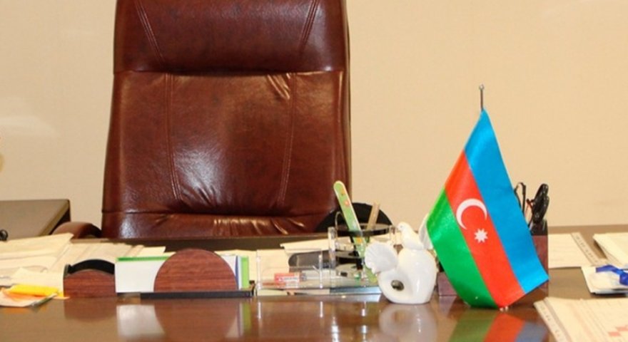 Mil-Muğan bölgəsində bu qədər məktəbə direktor TƏYİN OLUNUB