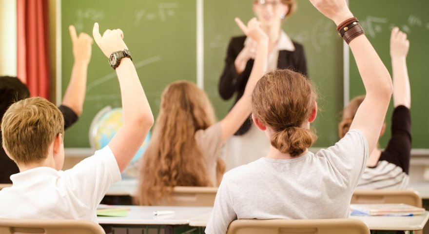 Repetitorluğun sonu gəlir? - Məktəblərdə hazırlıq keçiriləcək