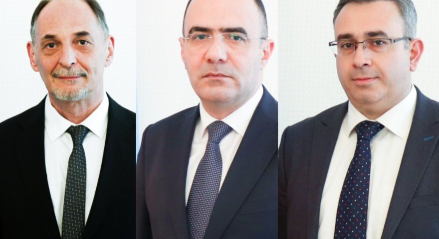 Səhiyyə nazirinin müavinləri harada təhsil alıblar? – SİYAHI