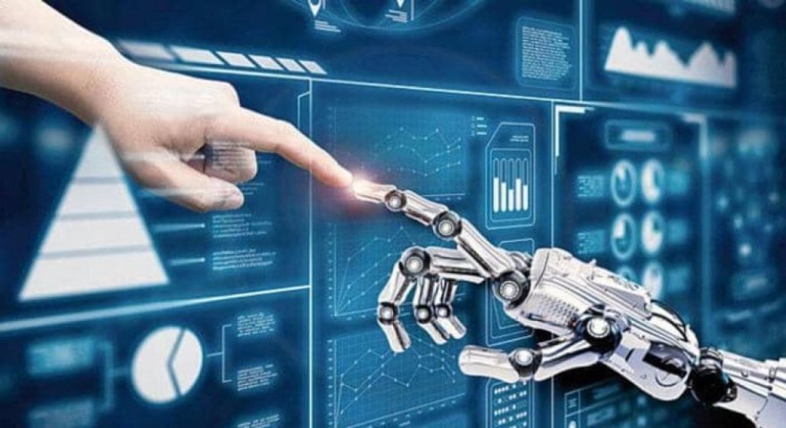 Süni intellekt və universitet: gələcəyin təhsil modeli necə olacaq?