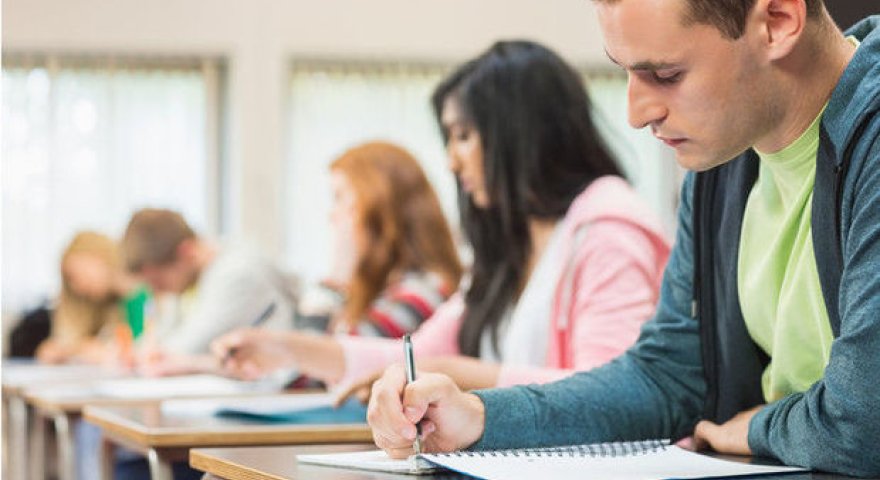 Naxçıvanda təhsil alan əcnəbi tələbələrin SAYI 