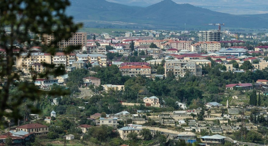 Xankəndi, Laçın və Cəbrayılda Dövlət Peşə Təhsil Mərkəzləri tikiləcək