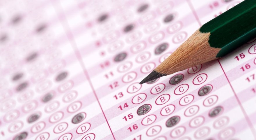 Test üsulu: Bilik inkişaf edir, düşüncə isə geri qalır...