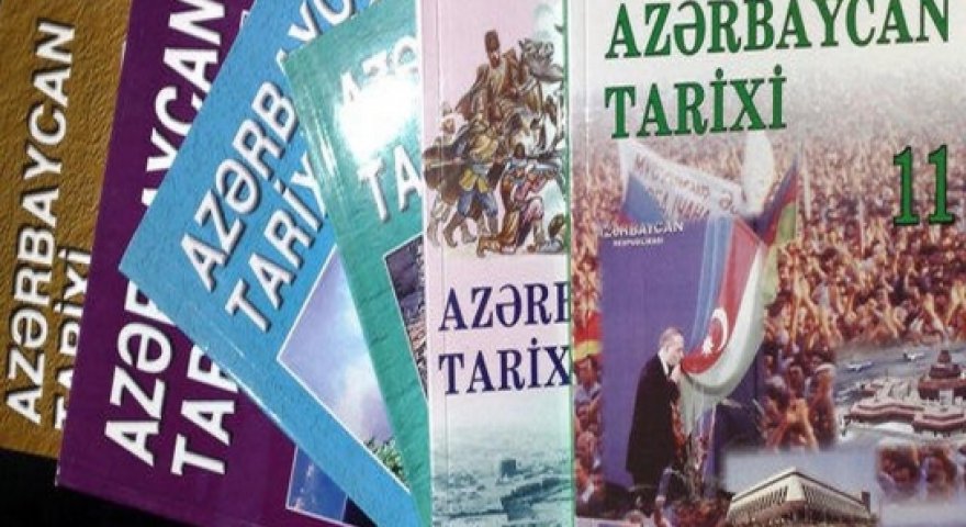 Azərbaycan tarixi bütün ixtisas qruplarında olmalıdır - SƏBƏBLƏR