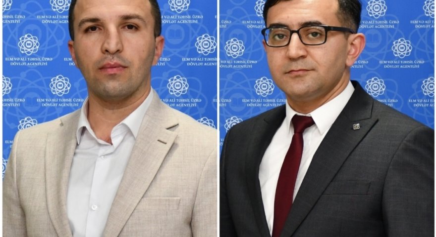 Masallı və Sabirabad kolleclərinə yeni təyinatlar olub