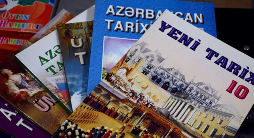 Bütün siniflərdə “Azərbaycan tarixi” fənni Azərbaycan dilində tədris ediləcək