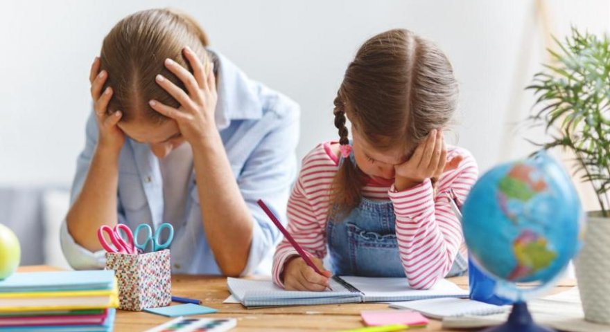 Uşaqlar “nə oxudum?” sualına cavab verə bilmir – səbəb nədir?