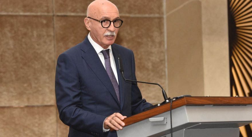 Nazir müavini: Gənclərin inkişafı üçün milli-mənəvi dəyərlər önəmlidir