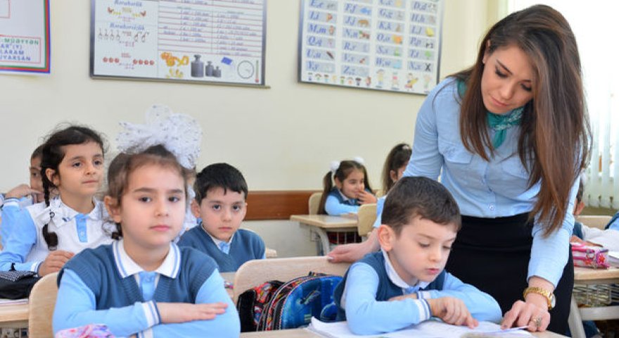 Gəncə-Daşkəsən regionunda 100-dən çox məktəb şəhid adını DAŞIYIR