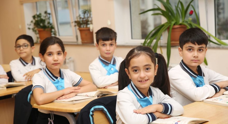 Şirvan-Salyan regionunda bu qədər&nbsp;məktəb şəhid adını DAŞIYIR