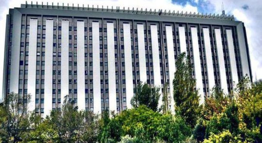 Prezident&nbsp;AzMİU-nun rektoru və əməkdaşlarını&nbsp;TƏLTİF ETDİ