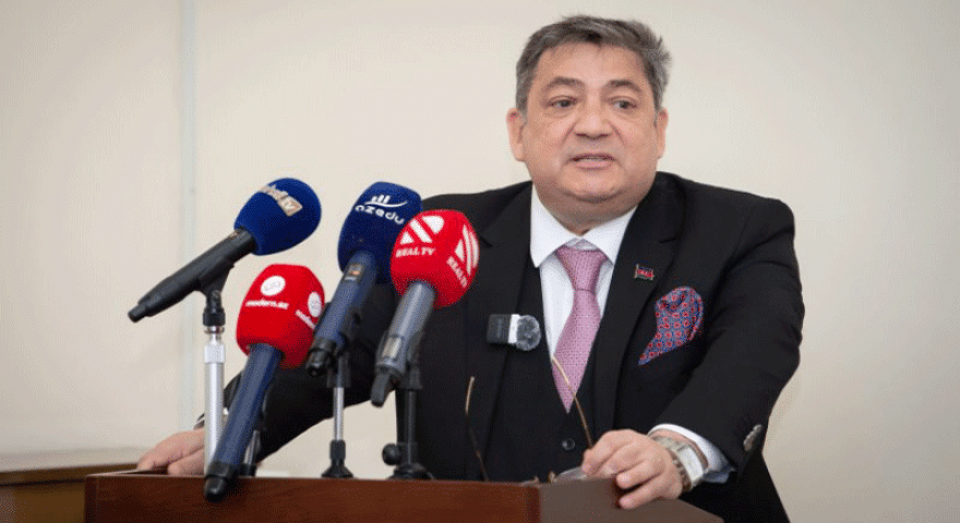 Professor:&nbsp;Beş il sonrakı karyeranı planlamaq artıq mümkün deyil