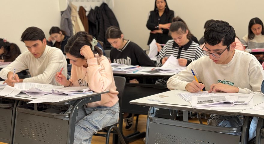 Qarabağ Universitetində bu ixtisaslar tədris olunmalıdır - SİYAHI