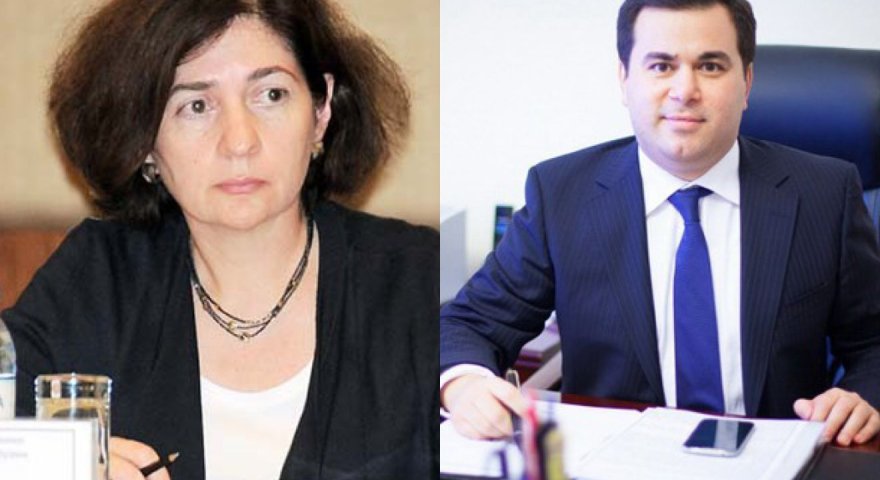 Gənclər və İdman nazirinin müavinləri&nbsp;harada təhsil alıblar?