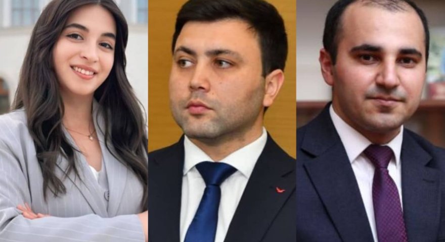 "İlin ən yaxşı ali məktəb sözçüsü" səsverməsinin nəticələri AÇIQLANIB