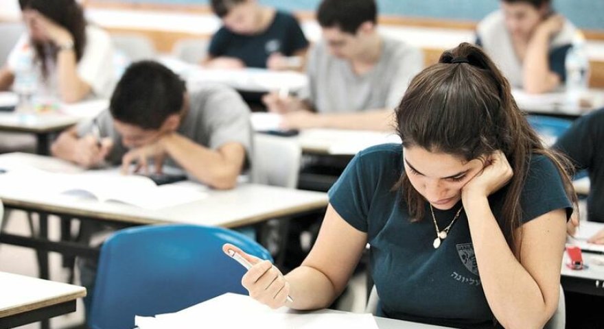 9 abituriyentin nəticəsi LƏĞV EDİLDİ