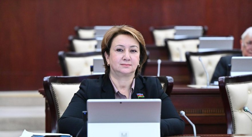 İlham Əliyevin təhsil siyasəti Azərbaycanın sabahını qurur