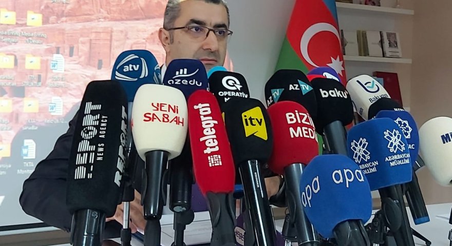 Cari ildə 11 ali təhsil müəssisəsi&nbsp;akkreditasiyadan keçib